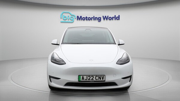 Used Tesla Model Y for sale - 76260361: Photo 3