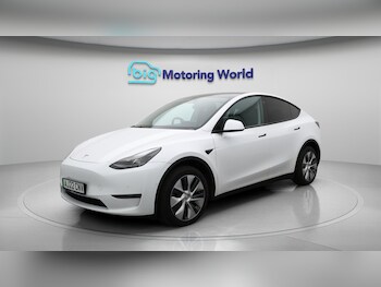 Used Tesla Model Y for sale - 76260361: Photo 4