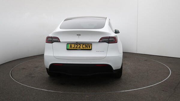 Used Tesla Model Y for sale - 76260361: Photo 56