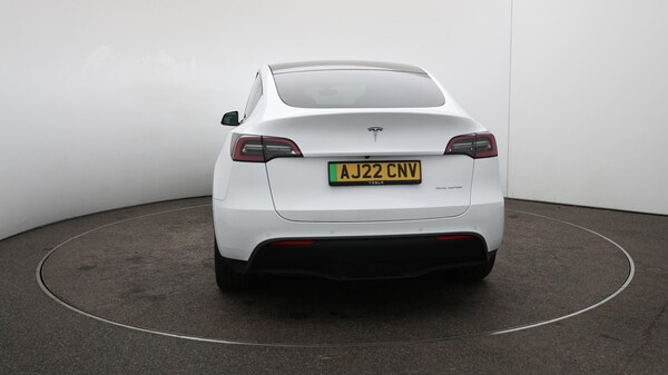 Used Tesla Model Y for sale - 76260361: Photo 58