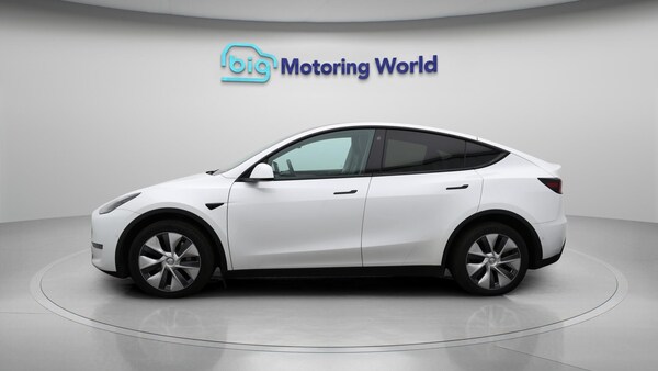 Used Tesla Model Y for sale - 76260361: Photo 5