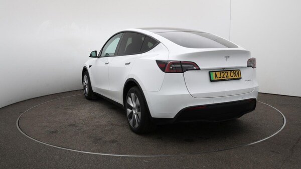 Used Tesla Model Y for sale - 76260361: Photo 60