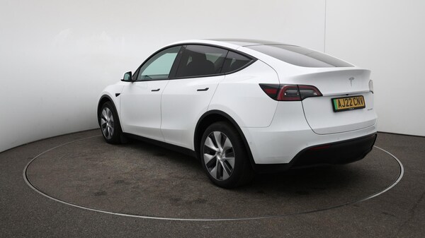 Used Tesla Model Y for sale - 76260361: Photo 61