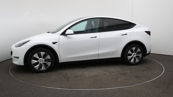 Used Tesla Model Y for sale - 76260361: Photo 65