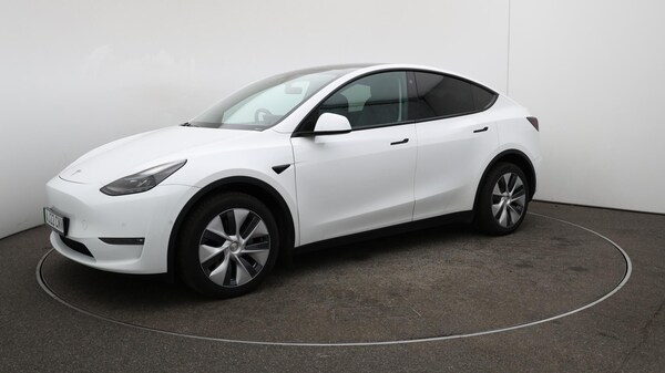 Used Tesla Model Y for sale - 76260361: Photo 67