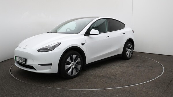 Used Tesla Model Y for sale - 76260361: Photo 68