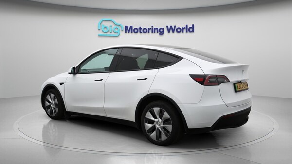 Used Tesla Model Y for sale - 76260361: Photo 6