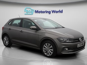 Volkswagen - Polo
