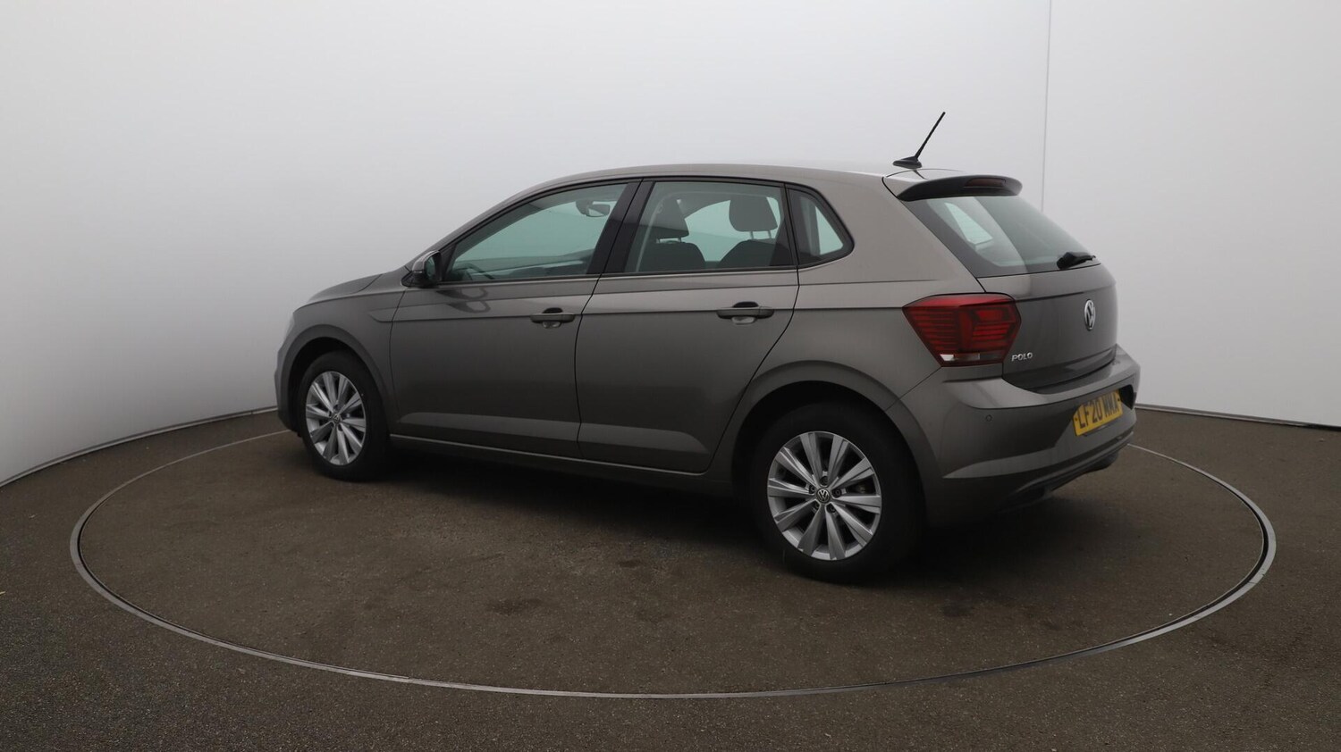 Vehicle 36