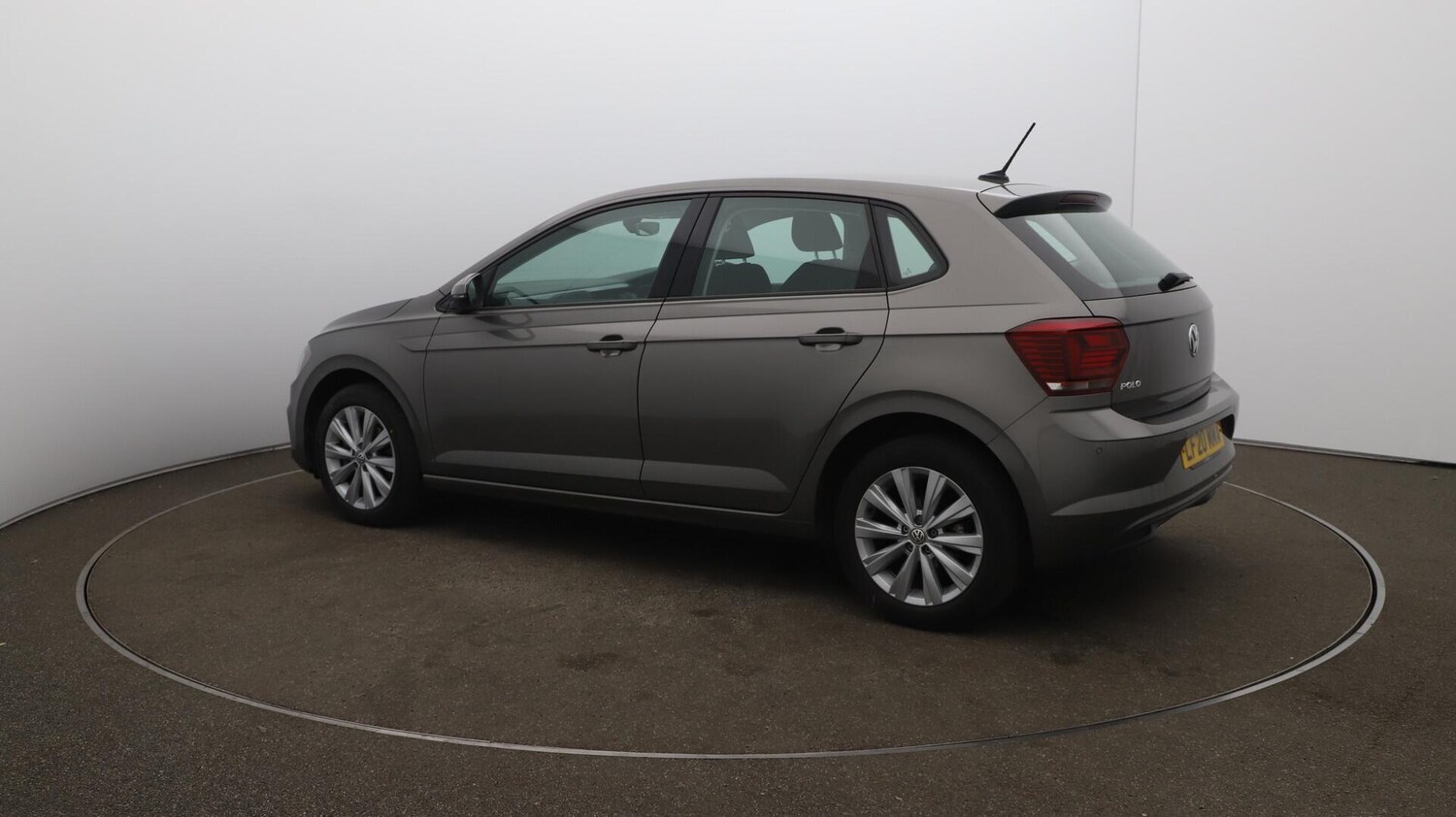 Vehicle 37
