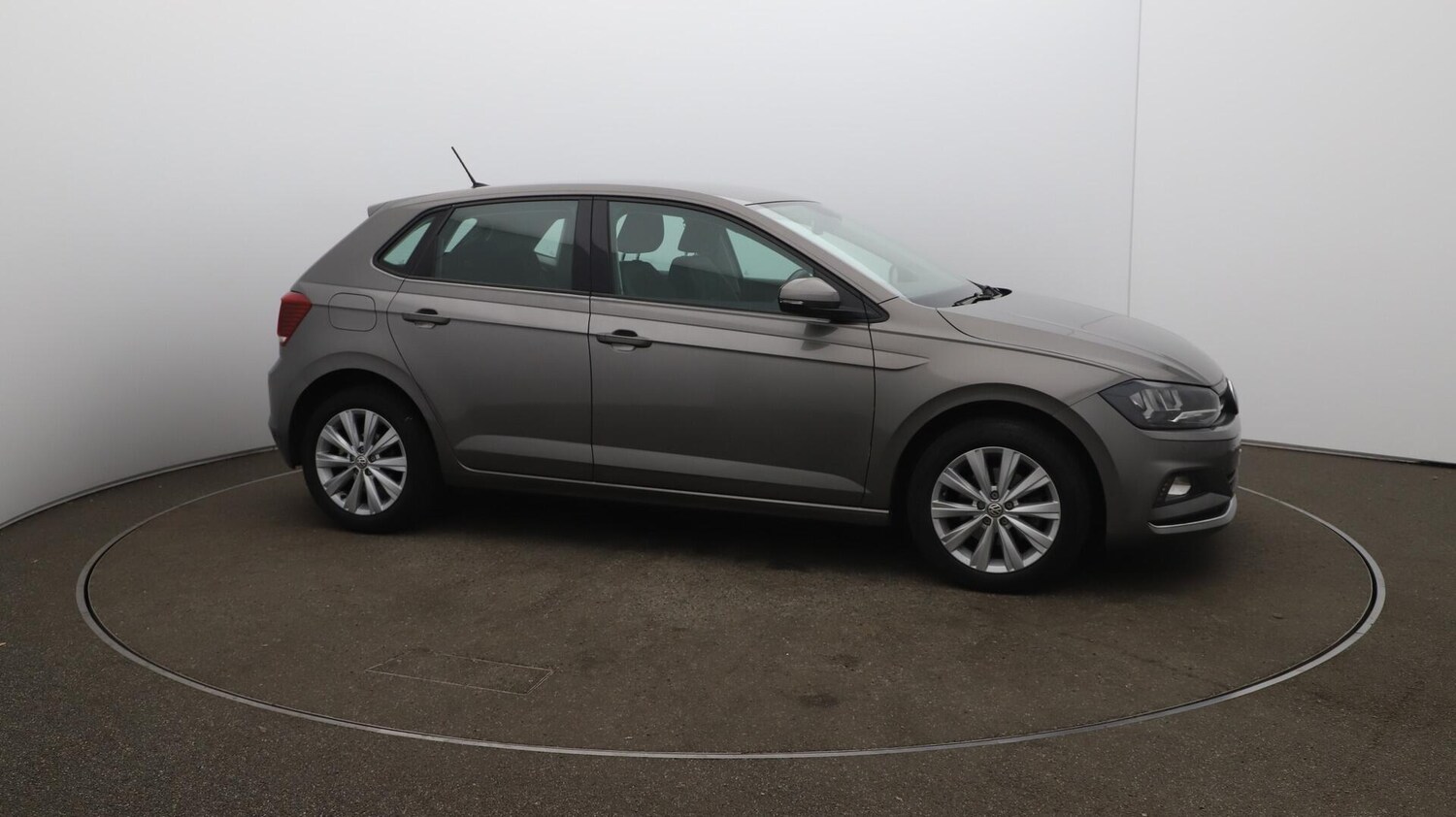 Vehicle 47