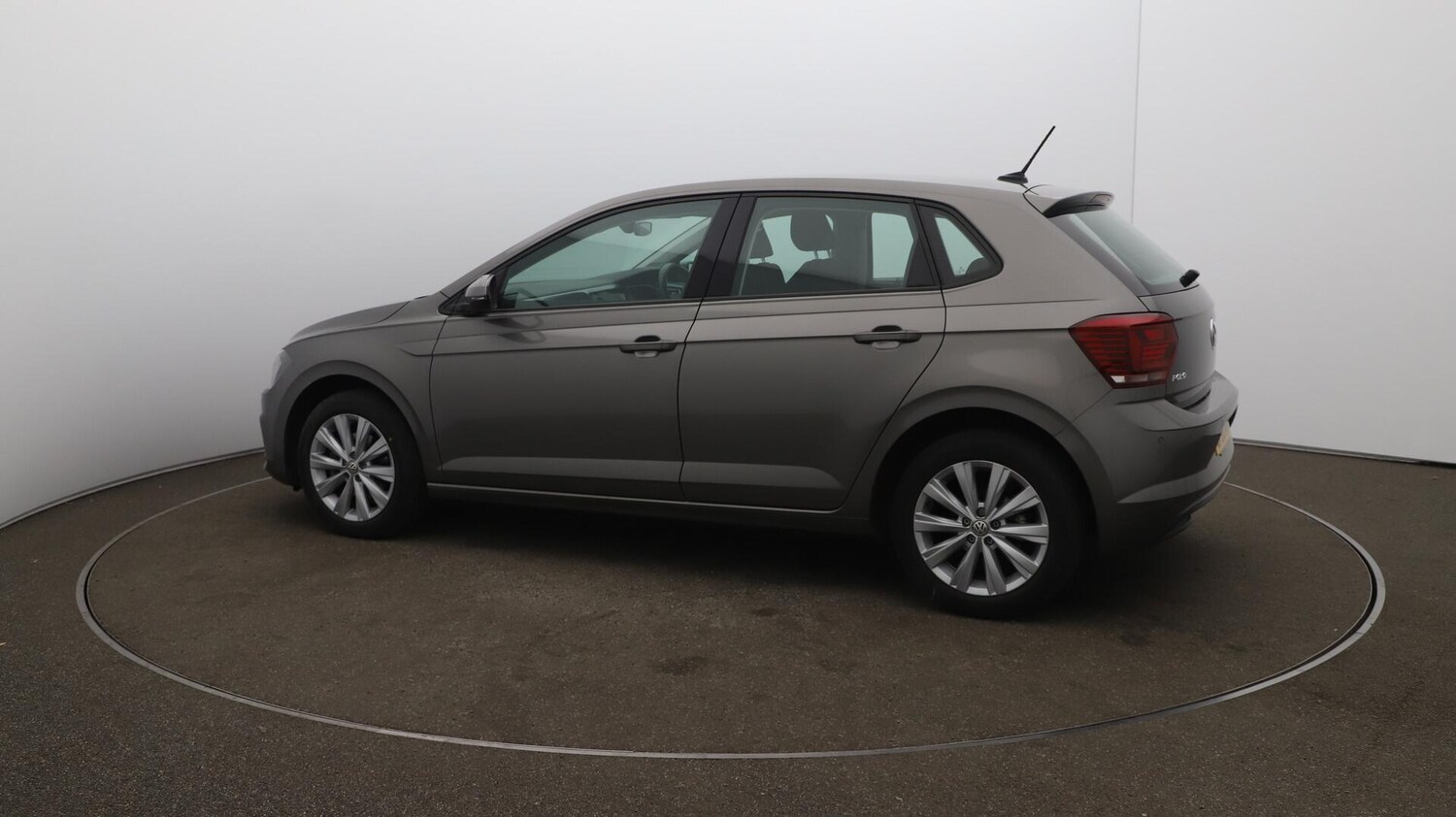 Vehicle 48