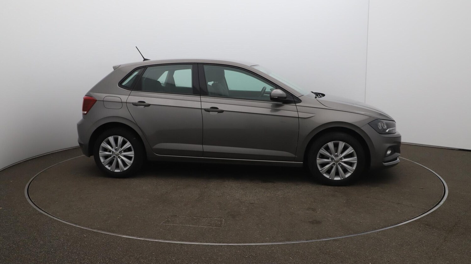 Vehicle 49