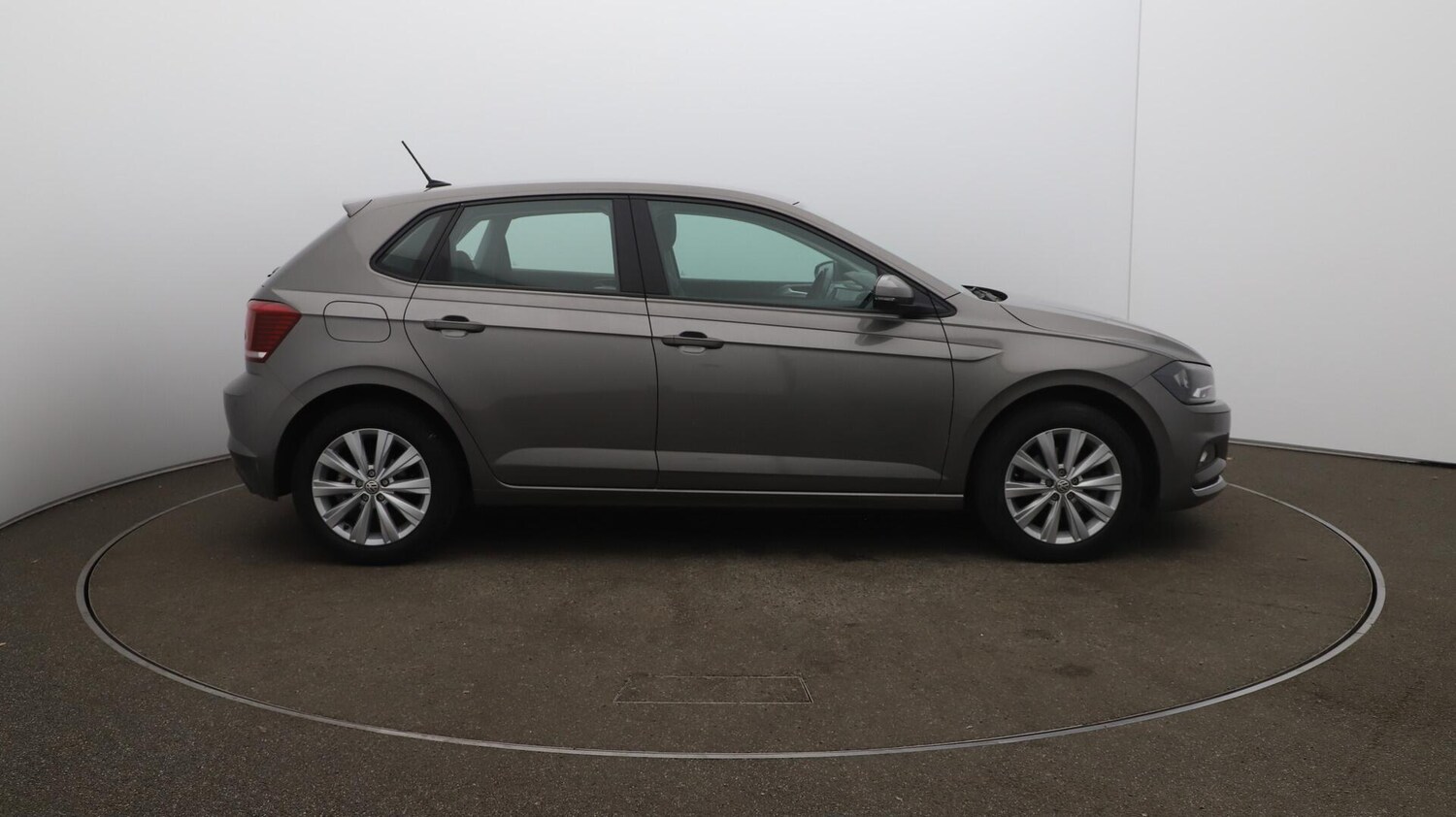 Vehicle 50