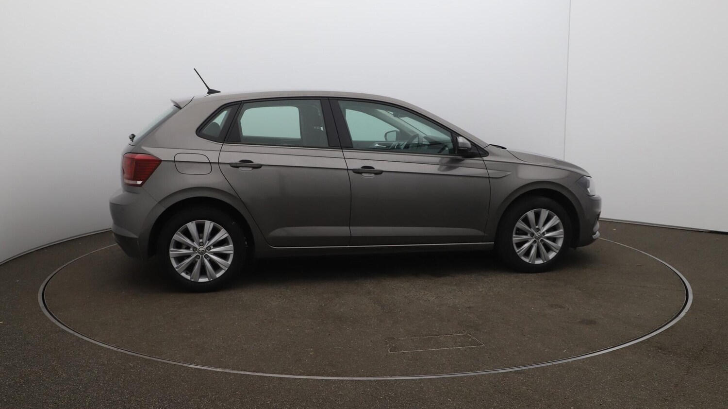 Vehicle 51