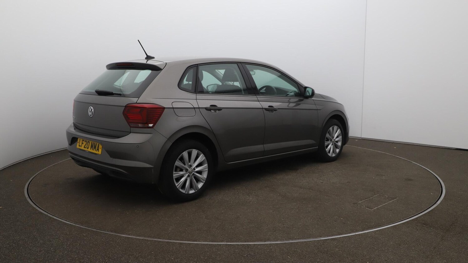 Vehicle 54