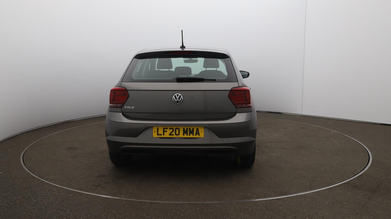 Vehicle 58
