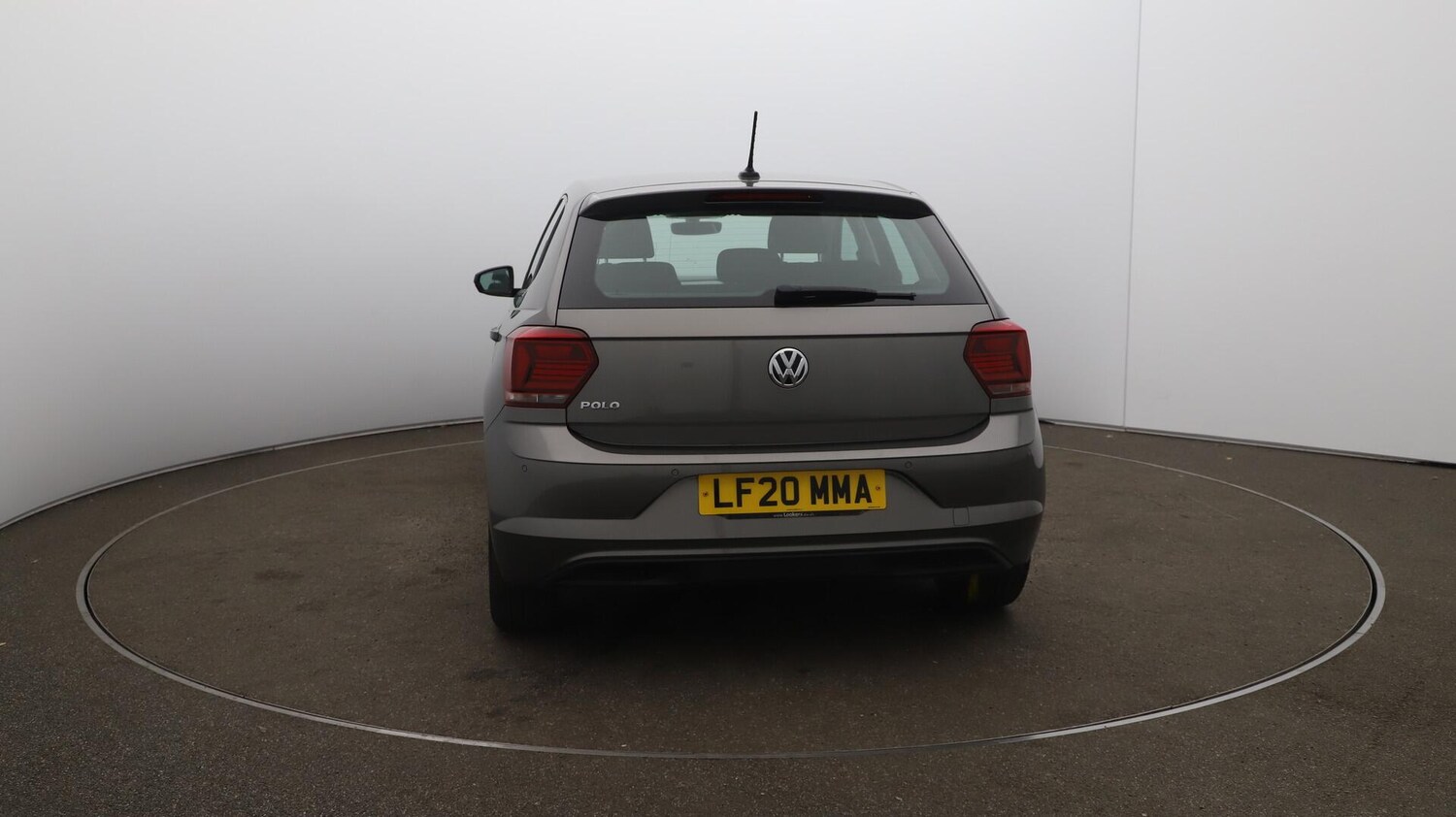 Vehicle 60