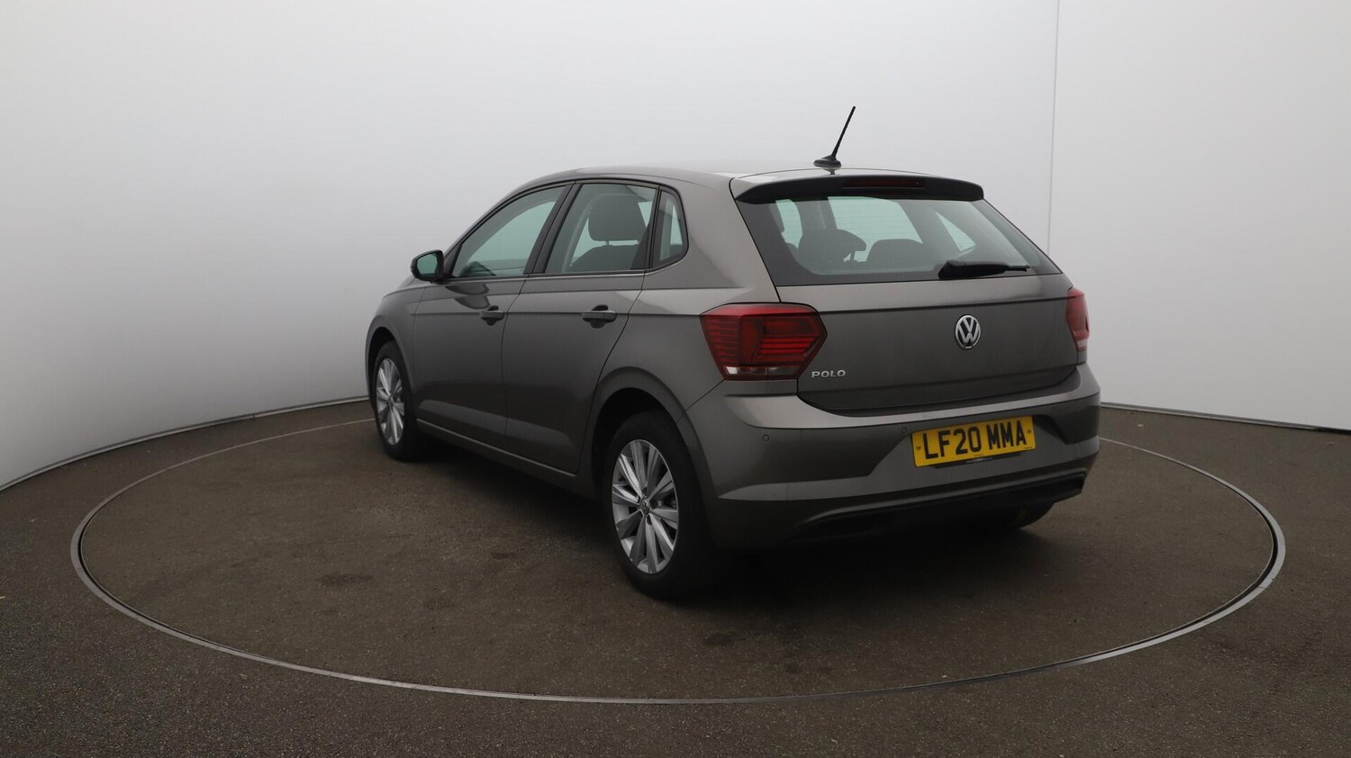 Vehicle 62