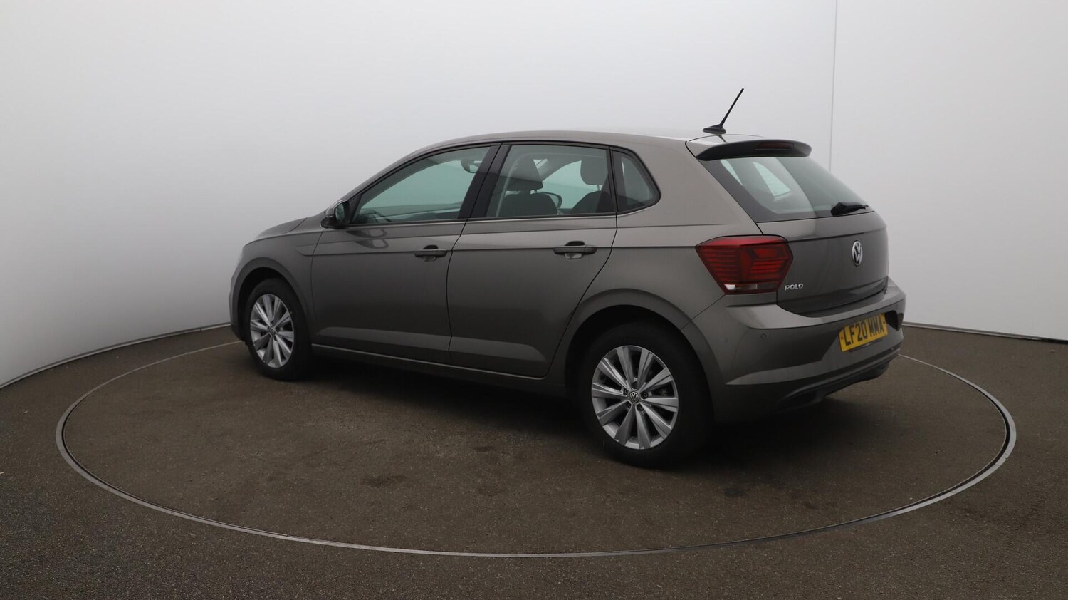 Vehicle 64