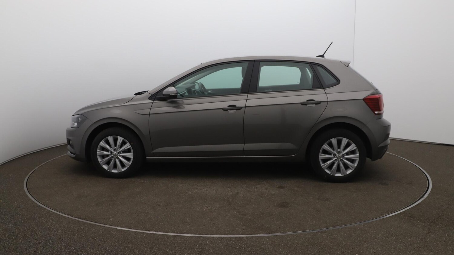 Vehicle 65