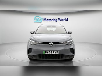 Used Volkswagen ID.4 2024 for sale - 79290495: Photo