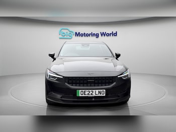 Used Polestar Polestar 2 2022 for sale - 79175231: Photo