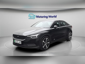 Used Polestar Polestar 2 2022 for sale - 79175231: Photo