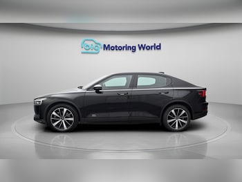 Used Polestar Polestar 2 2022 for sale - 79175231: Photo