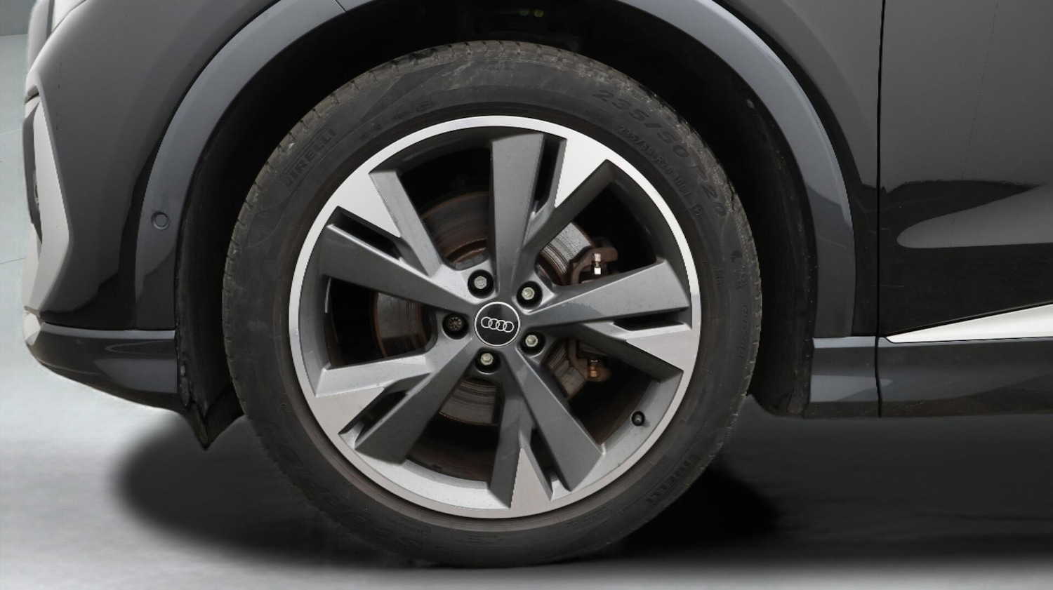 Used Audi Q4 e-tron 2023 for sale - 76786804: Photo 19