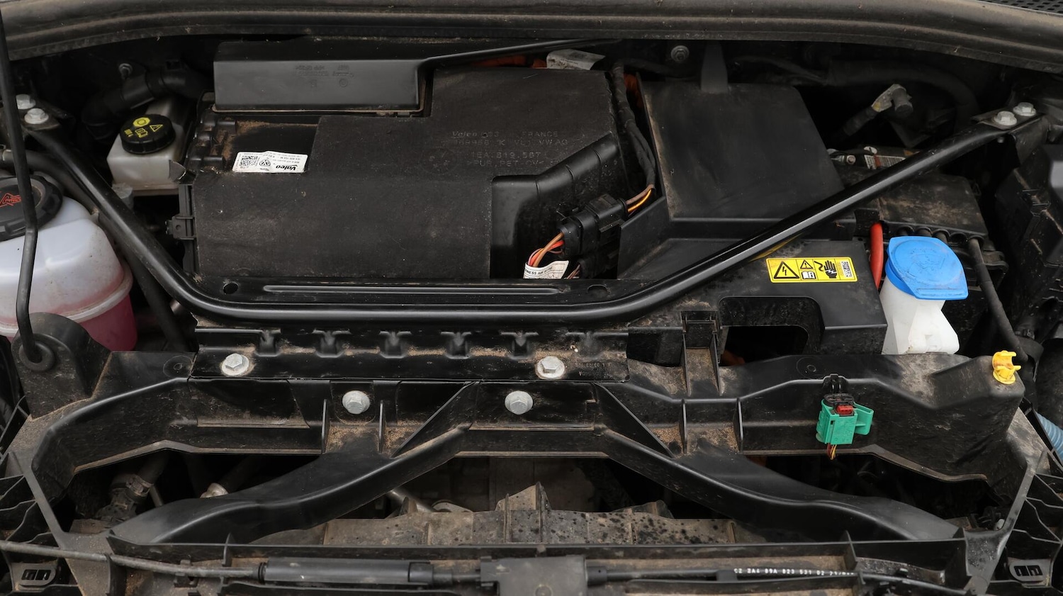 Used Audi Q4 e-tron 2023 for sale - 76786804: Photo 20