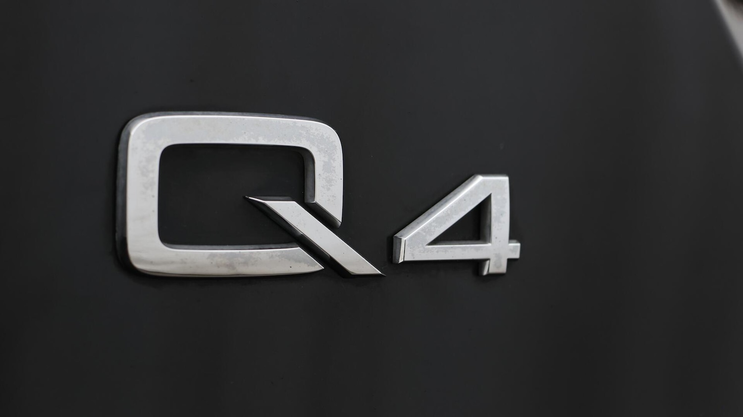 Used Audi Q4 e-tron 2023 for sale - 76786804: Photo 23