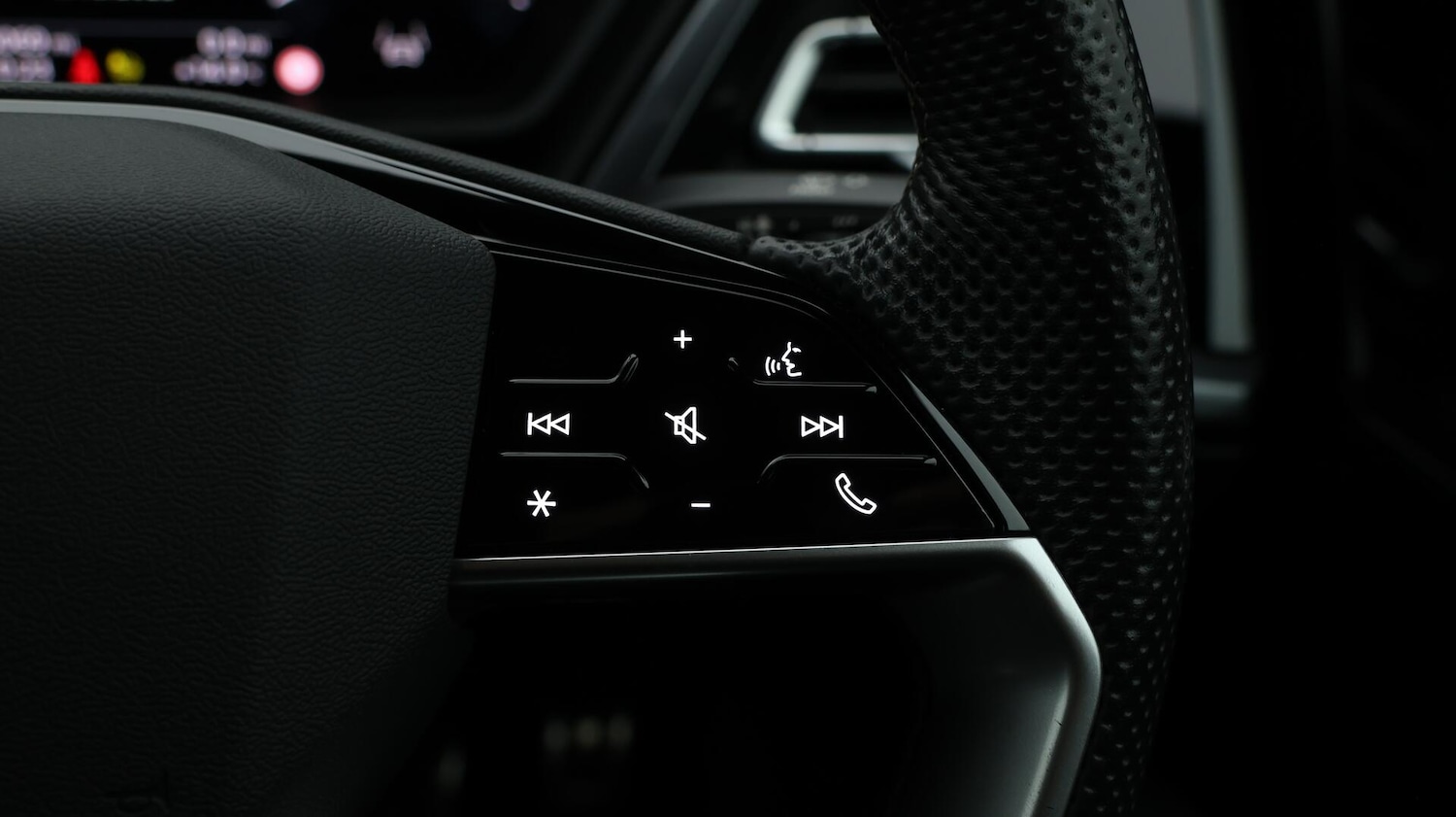 Used Audi Q4 e-tron 2023 for sale - 76786804: Photo 26