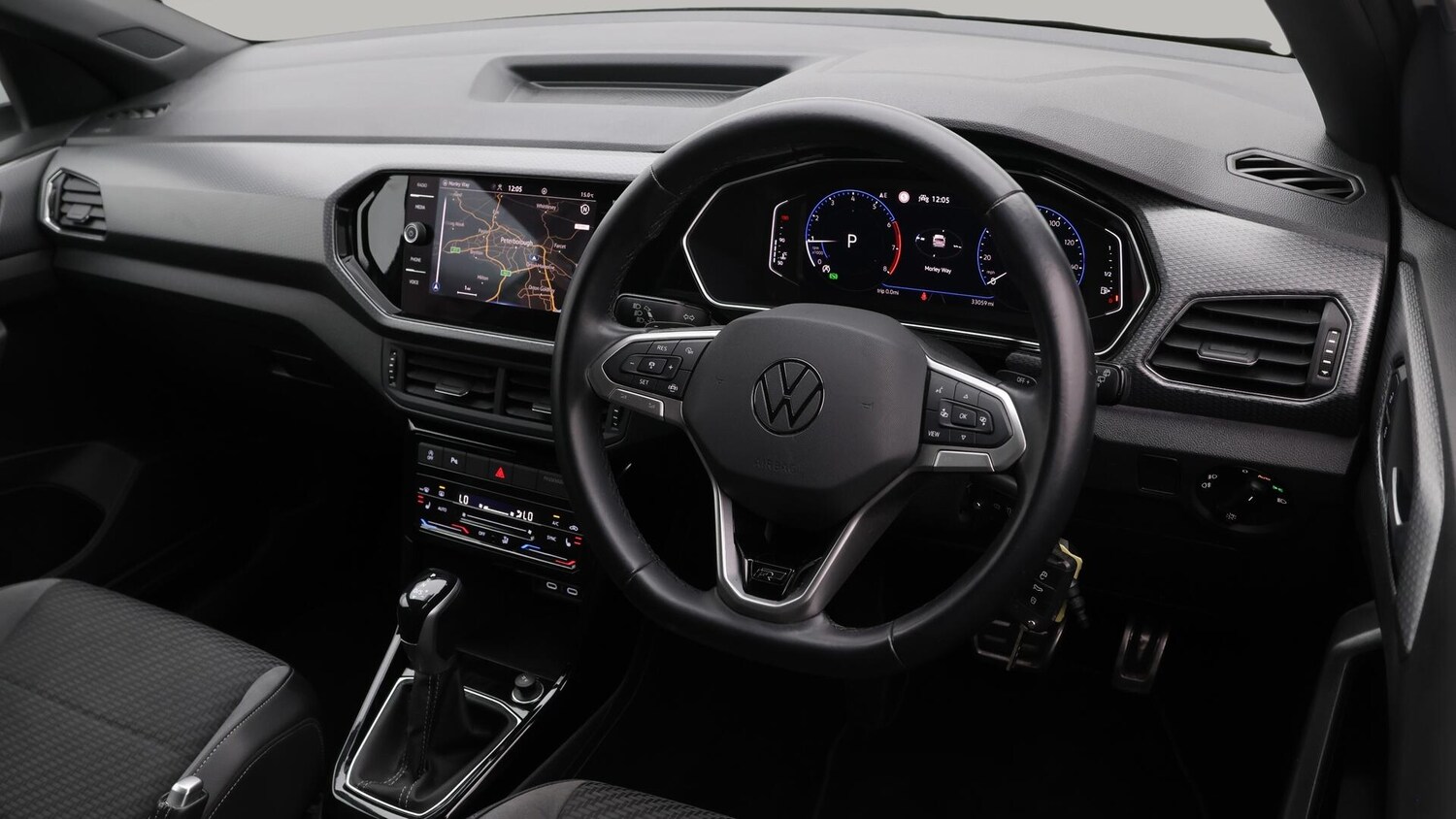 Used Volkswagen T-Cross for sale - 76727208: Photo 10