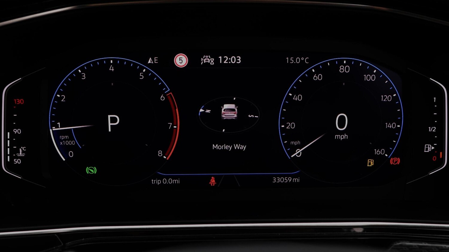 Used Volkswagen T-Cross for sale - 76727208: Photo 11