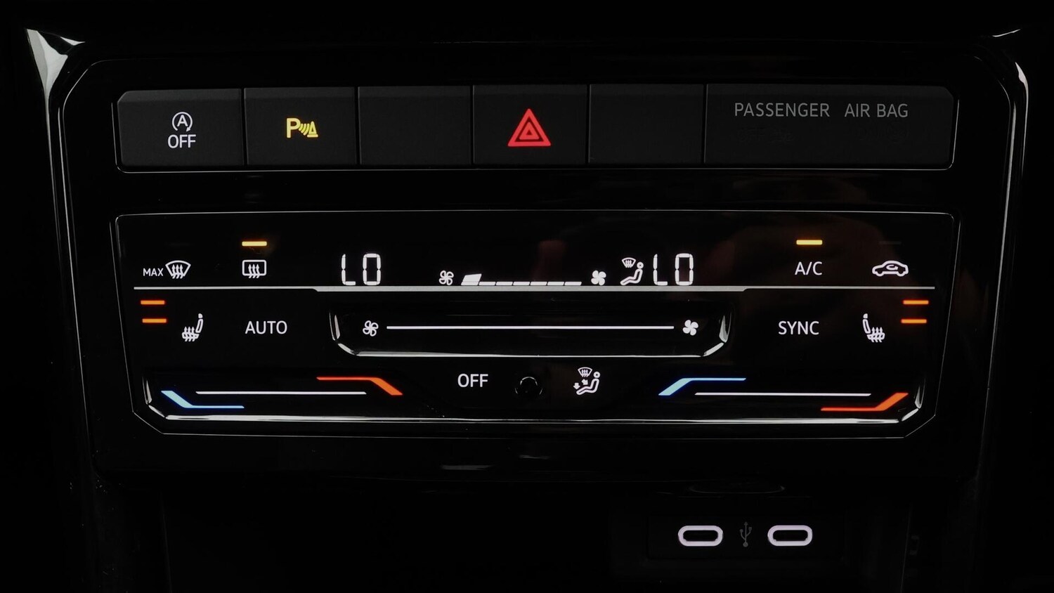 Used Volkswagen T-Cross for sale - 76727208: Photo 13