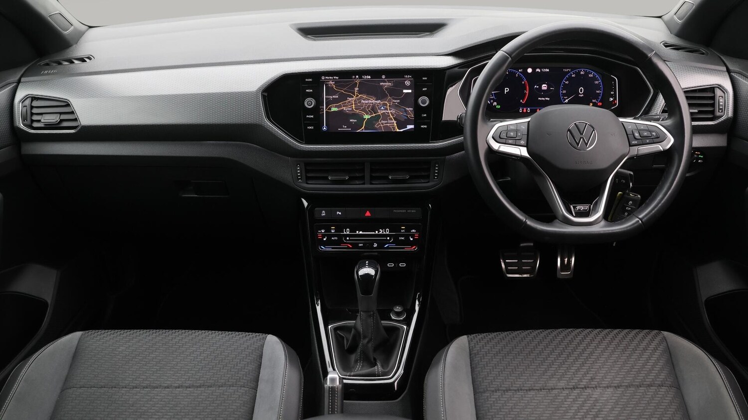 Used Volkswagen T-Cross for sale - 76727208: Photo 14