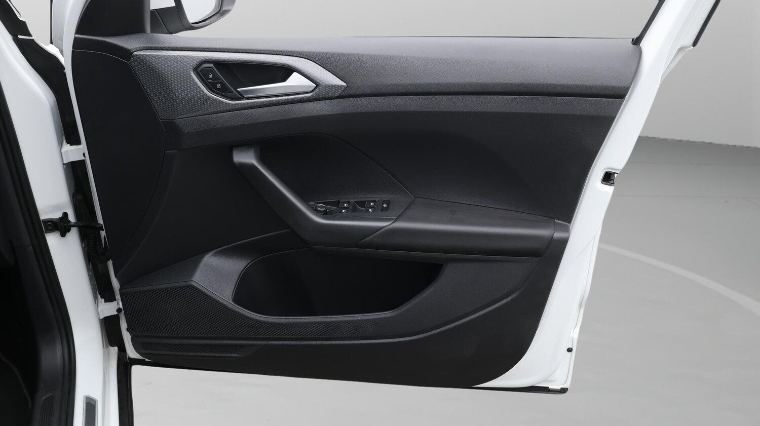 Used Volkswagen T-Cross for sale - 76727208: Photo 16