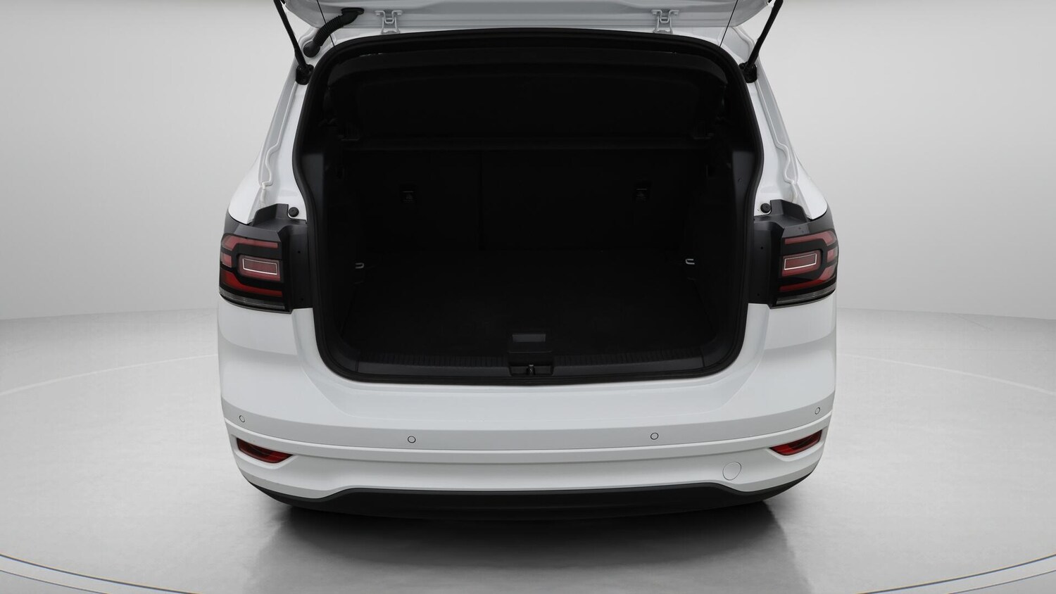 Used Volkswagen T-Cross for sale - 76727208: Photo 18