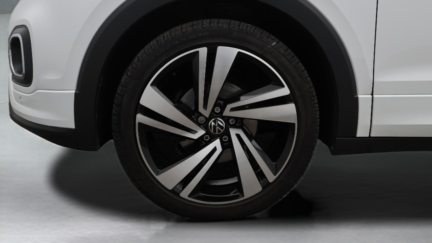 Used Volkswagen T-Cross for sale - 76727208: Photo 19