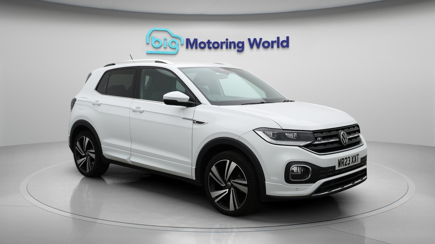 Used Volkswagen T-Cross for sale - 76727208: Photo 2