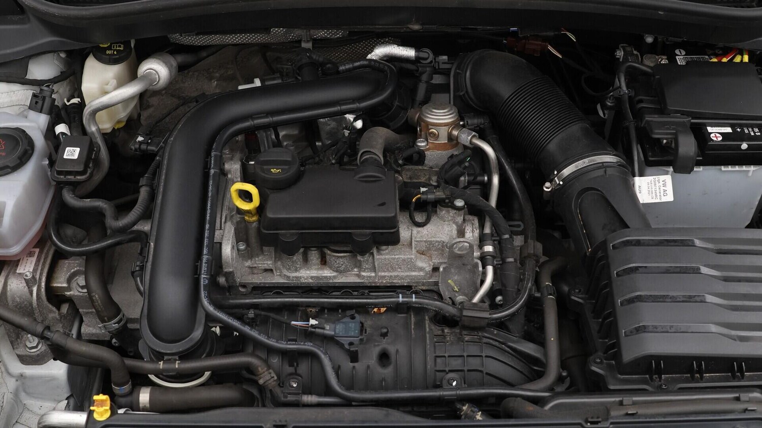 Used Volkswagen T-Cross for sale - 76727208: Photo 20