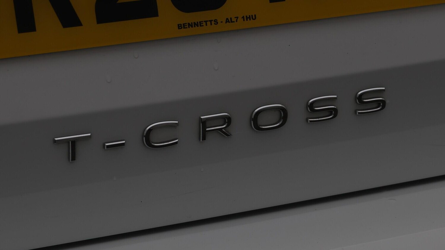 Used Volkswagen T-Cross for sale - 76727208: Photo 23