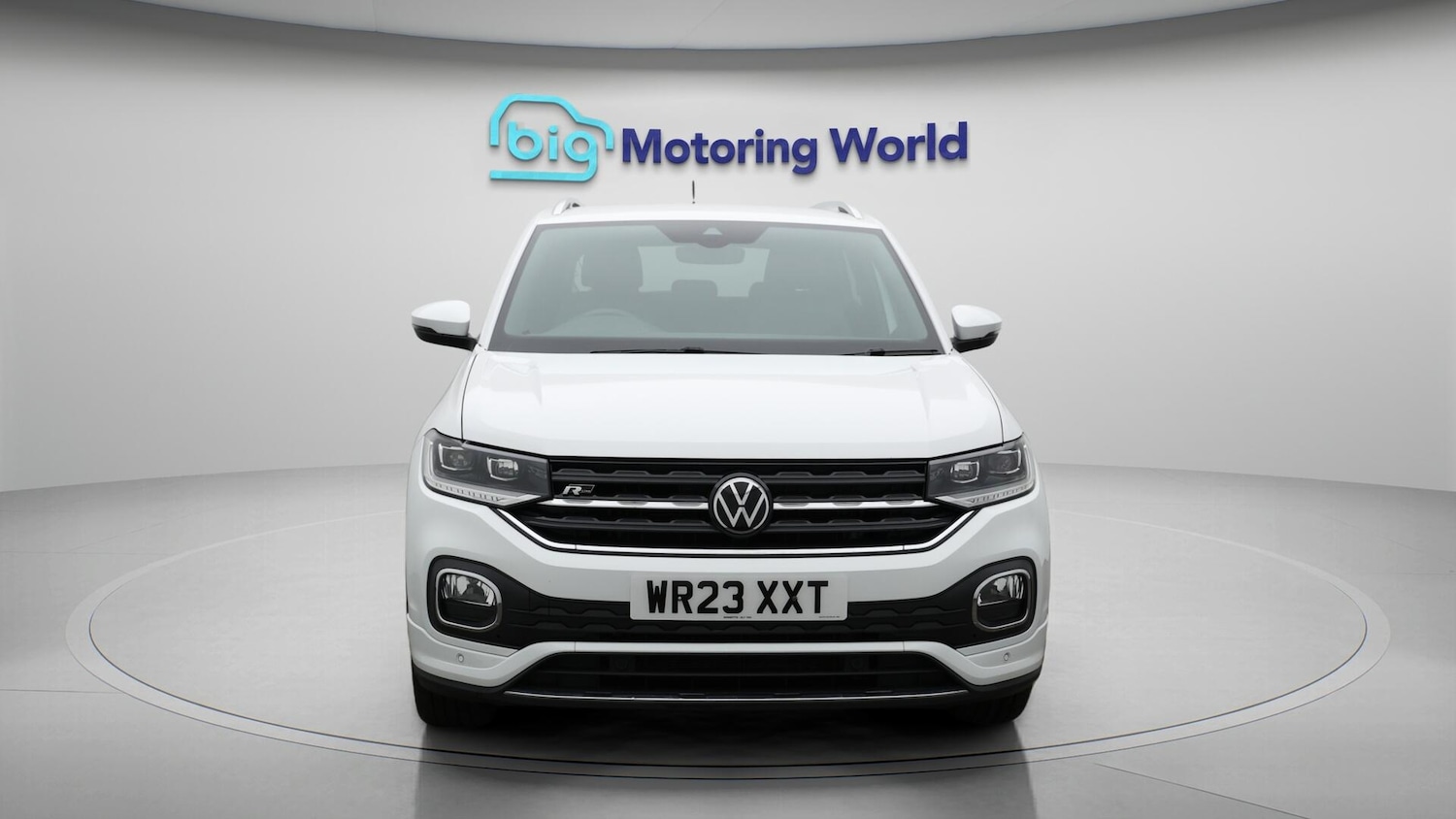 Used Volkswagen T-Cross for sale - 76727208: Photo 3