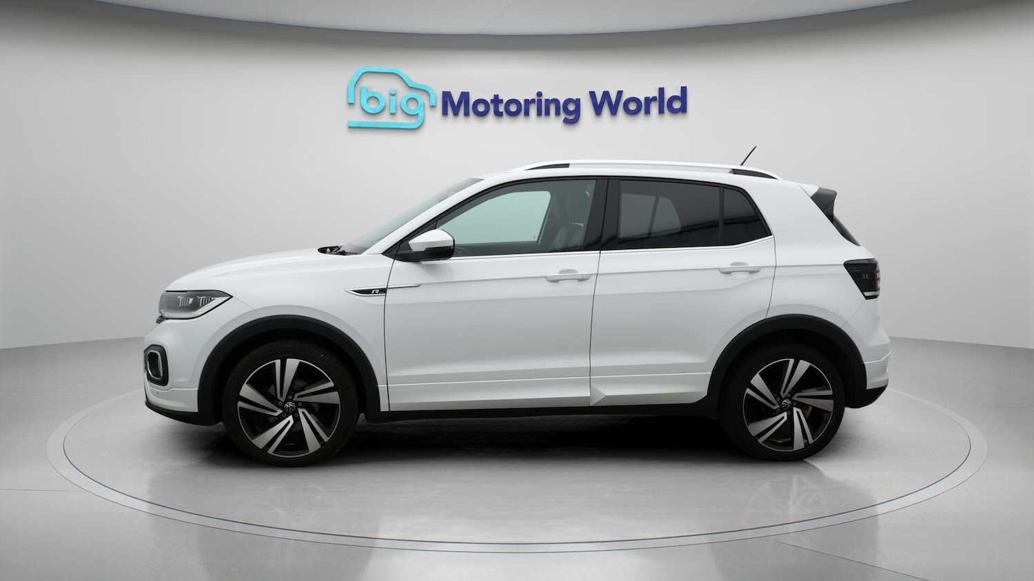 Used Volkswagen T-Cross for sale - 76727208: Photo 5