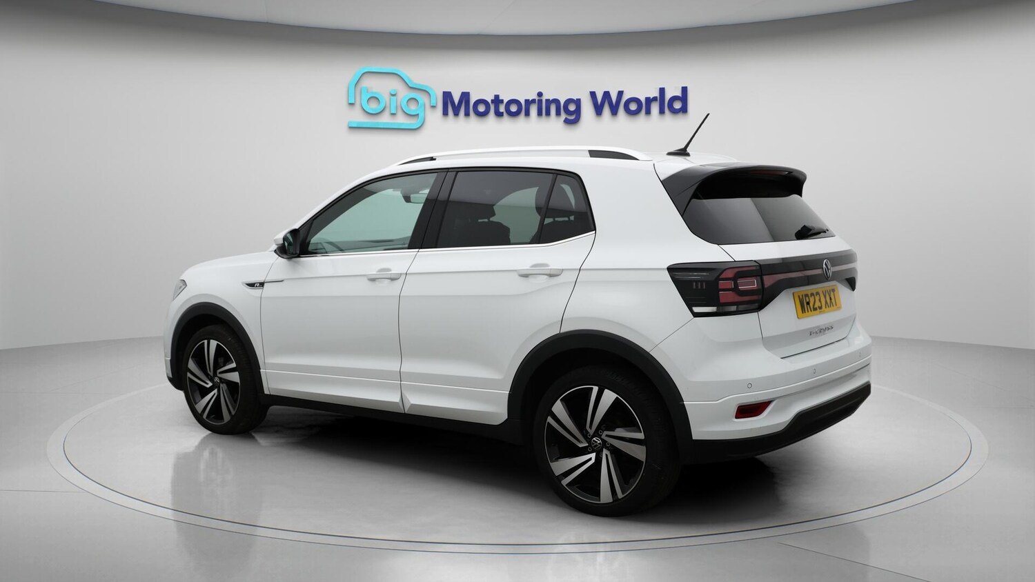 Used Volkswagen T-Cross for sale - 76727208: Photo 6