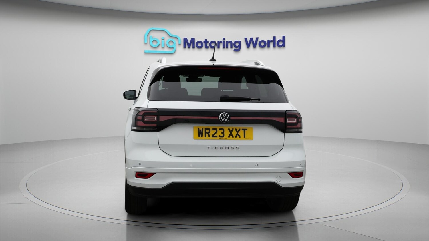 Used Volkswagen T-Cross for sale - 76727208: Photo 7