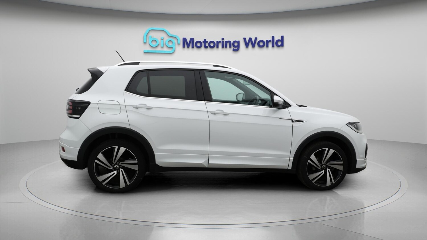 Used Volkswagen T-Cross for sale - 76727208: Photo 9