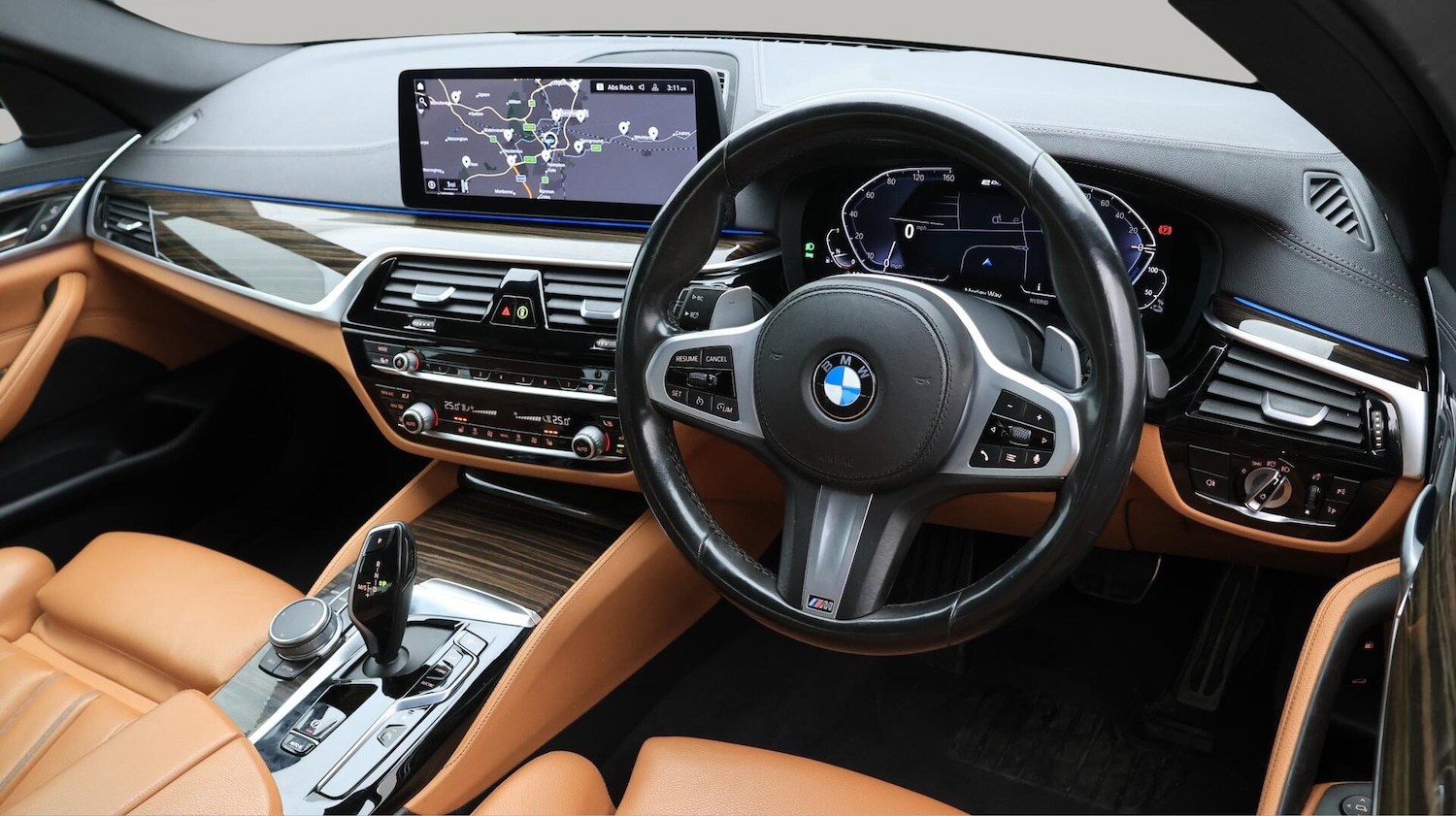 Used BMW 5 Series 2021 for sale - 76511883: Photo 10