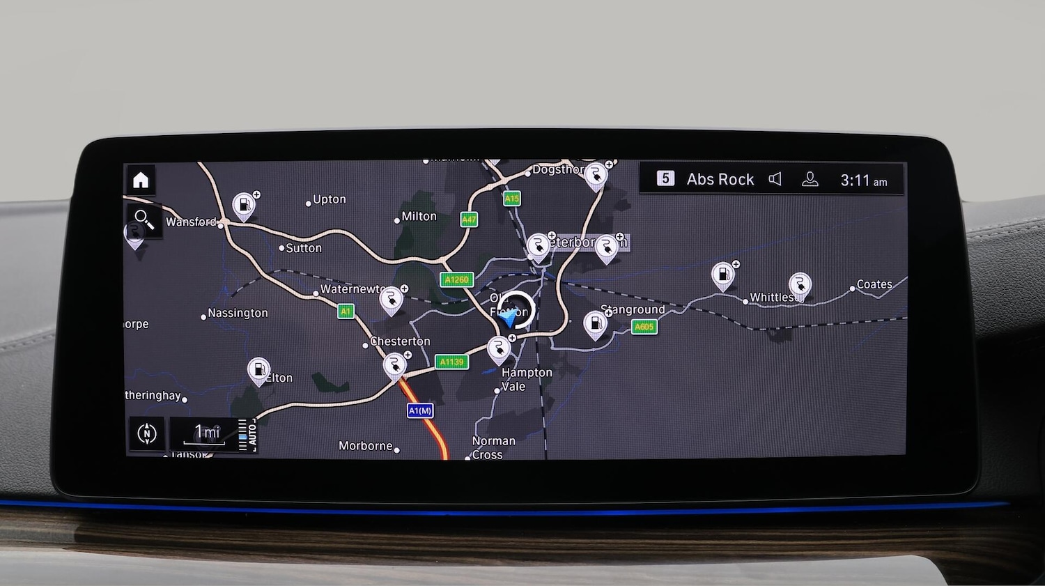 Used BMW 5 Series 2021 for sale - 76511883: Photo 12